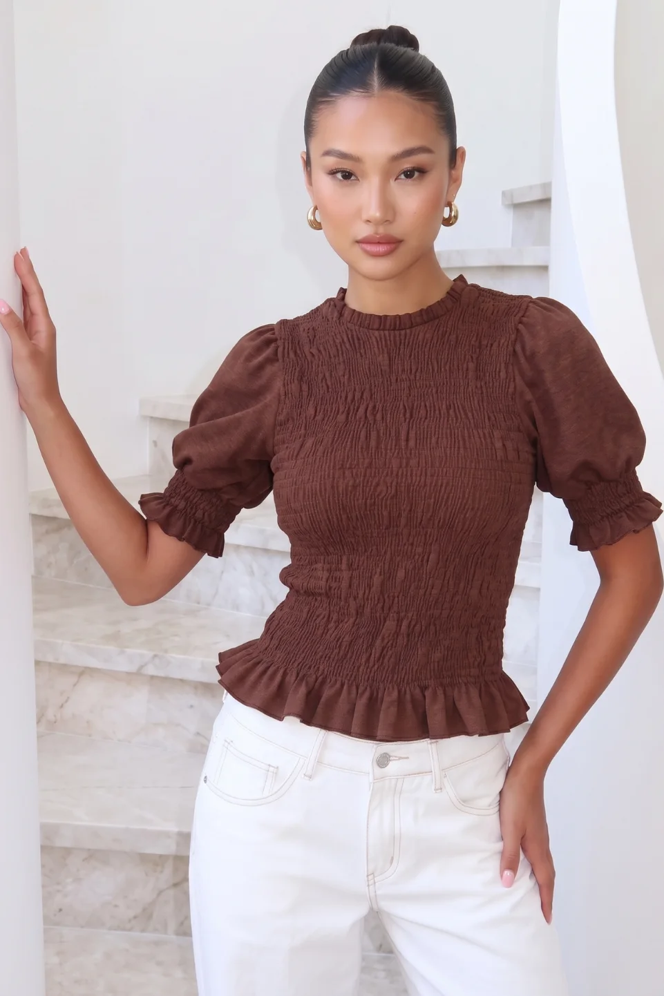 Blusa KATIA