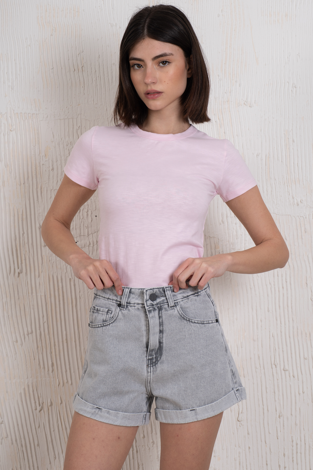 SHORT MANAS