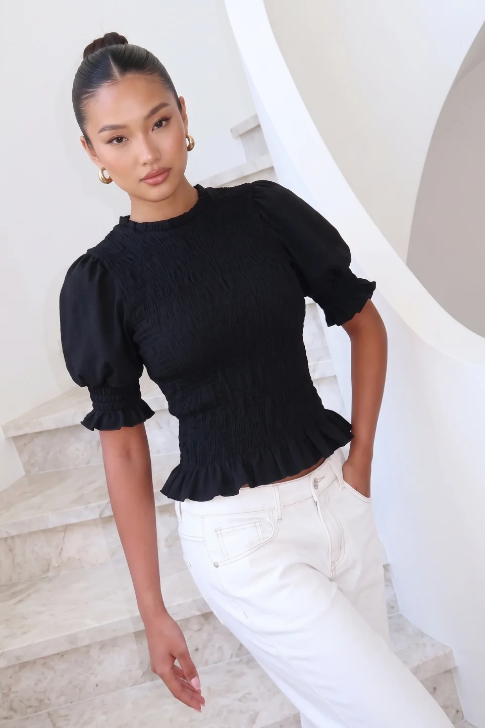 Blusa KATIA