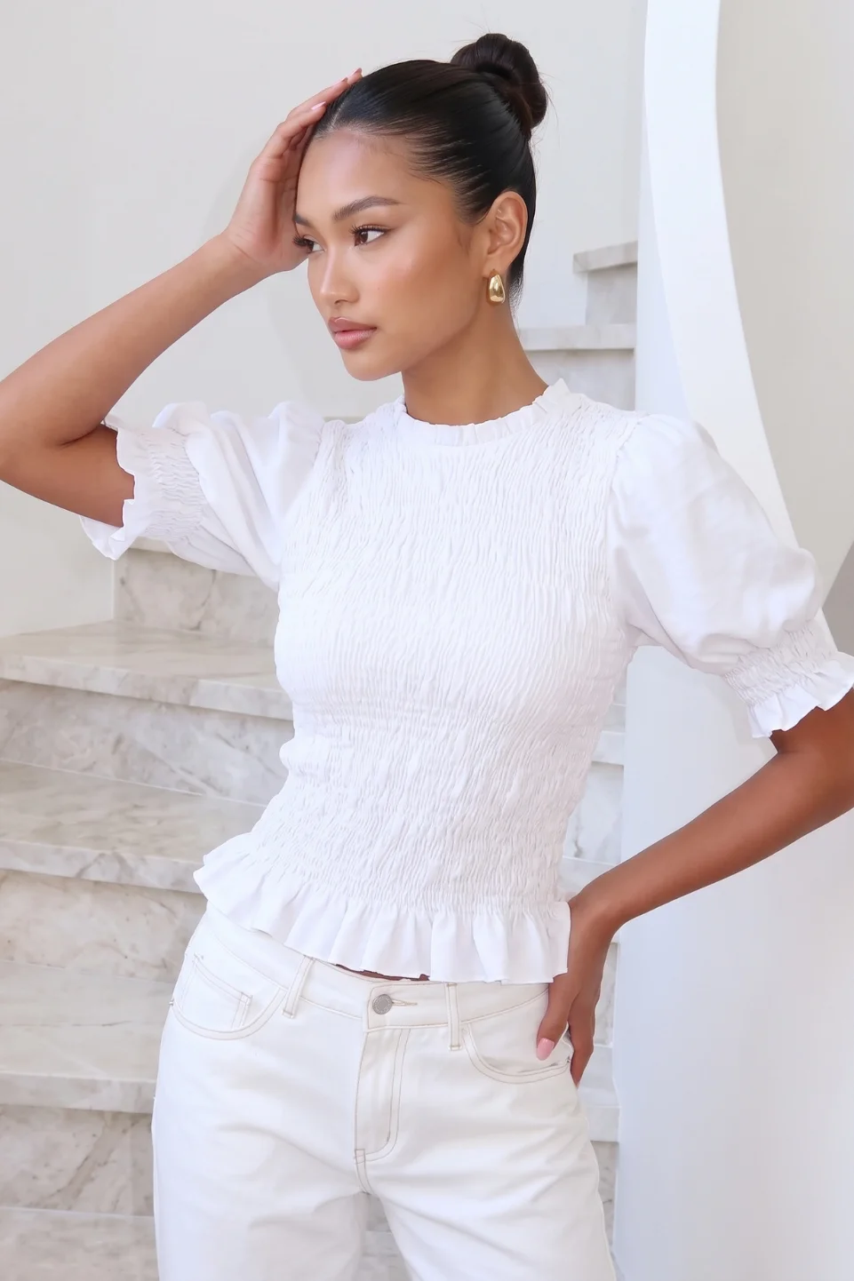 Blusa KATIA