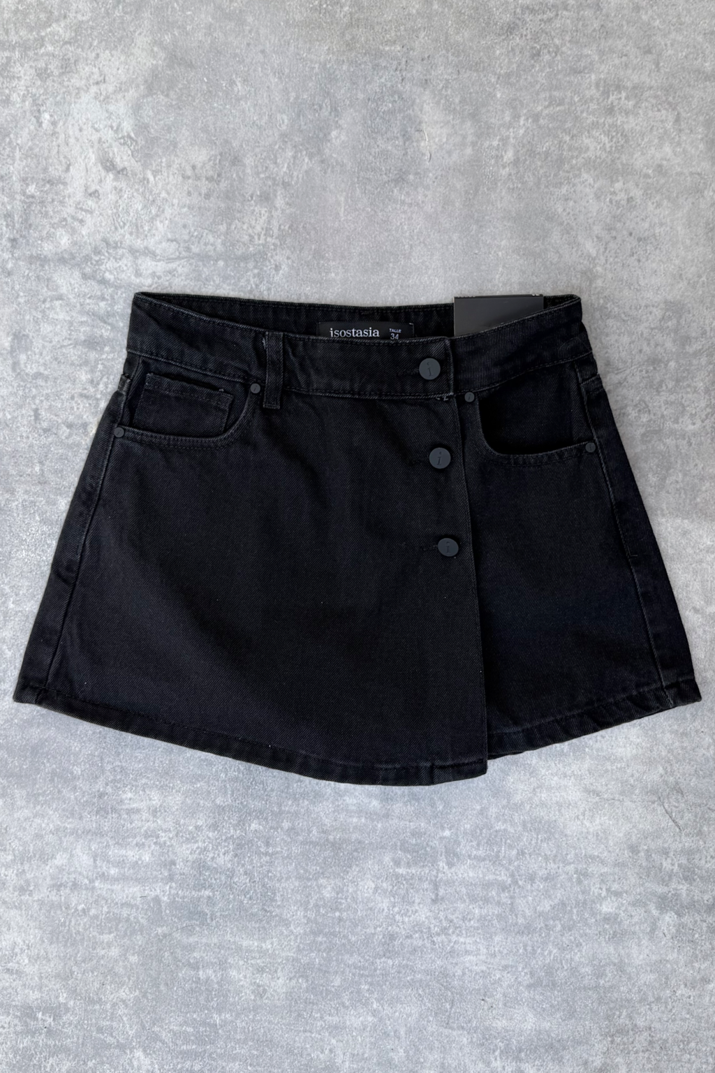 SHORT CALARIA