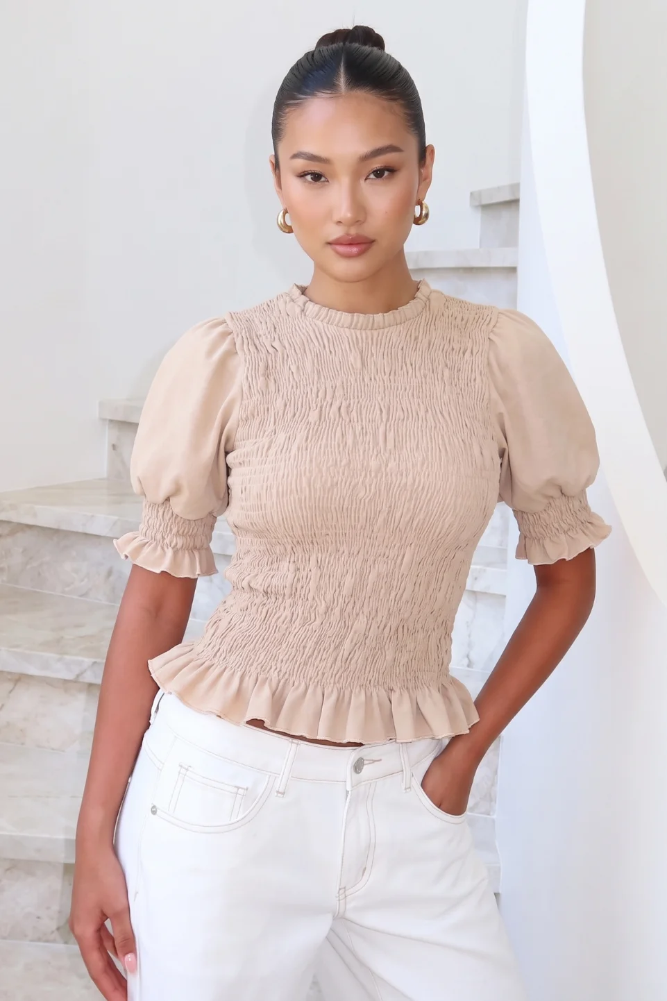 Blusa KATIA