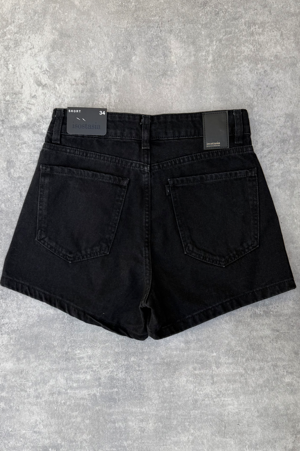 SHORT CALARIA